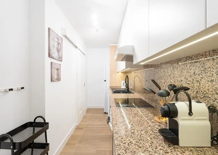 La Vista Del Mar Luxury Apartment- Terrace & Pool, Golf Del Sur Apartment *