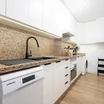 La Vista Del Mar Luxury Apartment- Terrace & Pool, Golf Del Sur דירה *