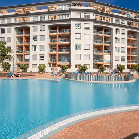 La Vista Del Mar Luxury Apartment- 2 Air Conditioners- Terrace & Pool- Golf Del Sur