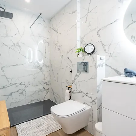 Διαμέρισμα La Vista Del Mar Luxury Apartment- 2 Air Conditioners- Terrace & Pool- Golf Del Sur