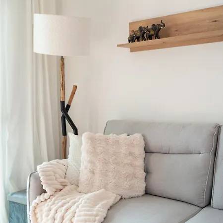 La Vista Del Mar Luxury Apartment- 2 Air Conditioners- Terrace & Pool- Golf Del Sur Διαμέρισμα