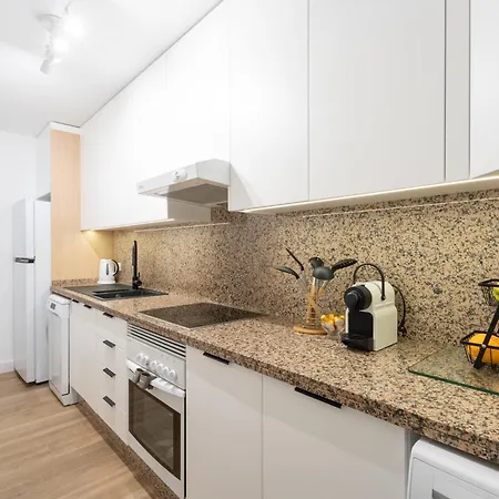 Διαμέρισμα La Vista Del Mar Luxury Apartment- 2 Air Conditioners- Terrace & Pool- Golf Del Sur Σαν Μιγκέλ ντε Αμπόνα