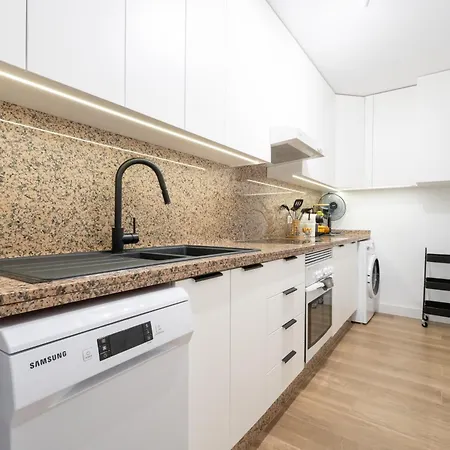 La Vista Del Mar Luxury Apartment- 2 Air Conditioners- Terrace & Pool- Golf Del Sur Apartamento *