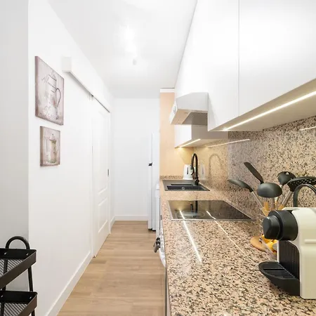 La Vista Del Mar Luxury Apartment- 2 Air Conditioners- Terrace & Pool- Golf Del Sur Διαμέρισμα *