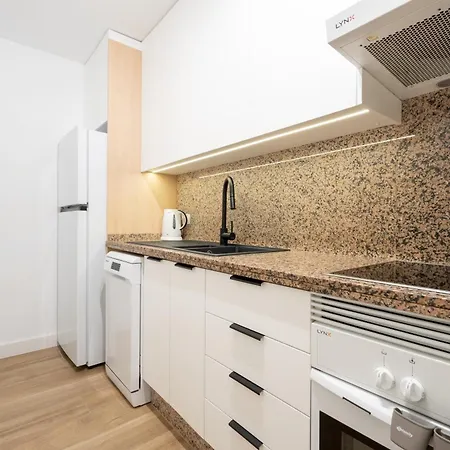 La Vista Del Mar Luxury Apartment- 2 Air Conditioners- Terrace & Pool- Golf Del Sur * Σαν Μιγκέλ ντε Αμπόνα