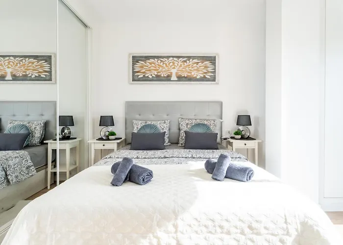 Appartamento La Vista Del Mar Luxury Golf Del Sur San Miguel de Abona