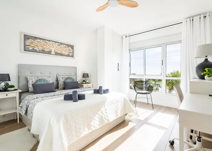 Appartamento La Vista Del Mar Luxury Golf Del Sur
